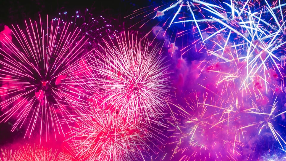 Dreaming Big in 2024: 7 Questions to Ask Yourself This N.E.W. Y.E.A.R.