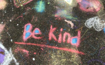 Celebrating the Power of Kindness: 101 Ways to Be Kind