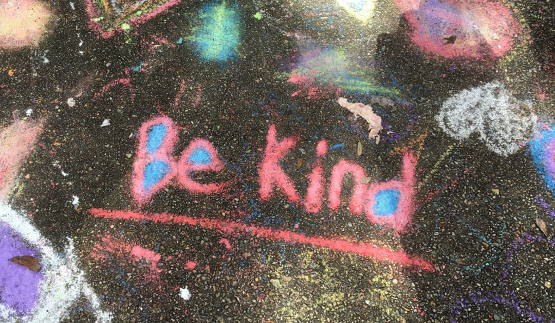 Celebrating the Power of Kindness: 101 Ways to Be Kind