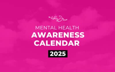 Celebrating Wellbeing Year-Round: Get Your [Free] 2025 Mental Health Awareness Day Calendar